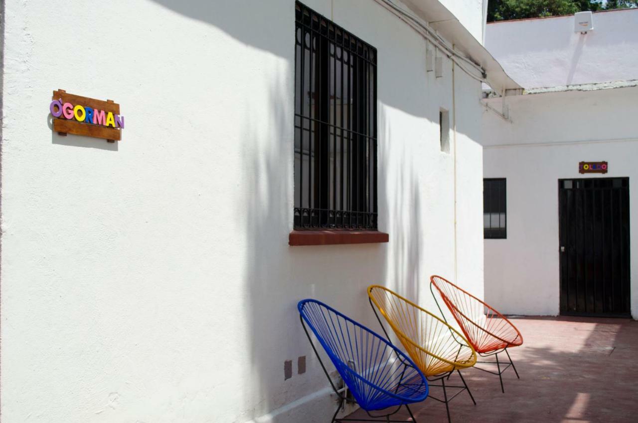 Casa Frida Hostel