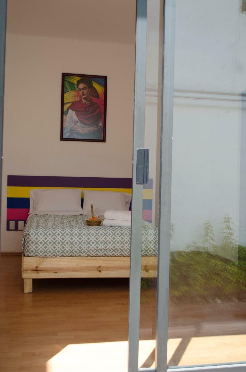 Casa Frida Hostel