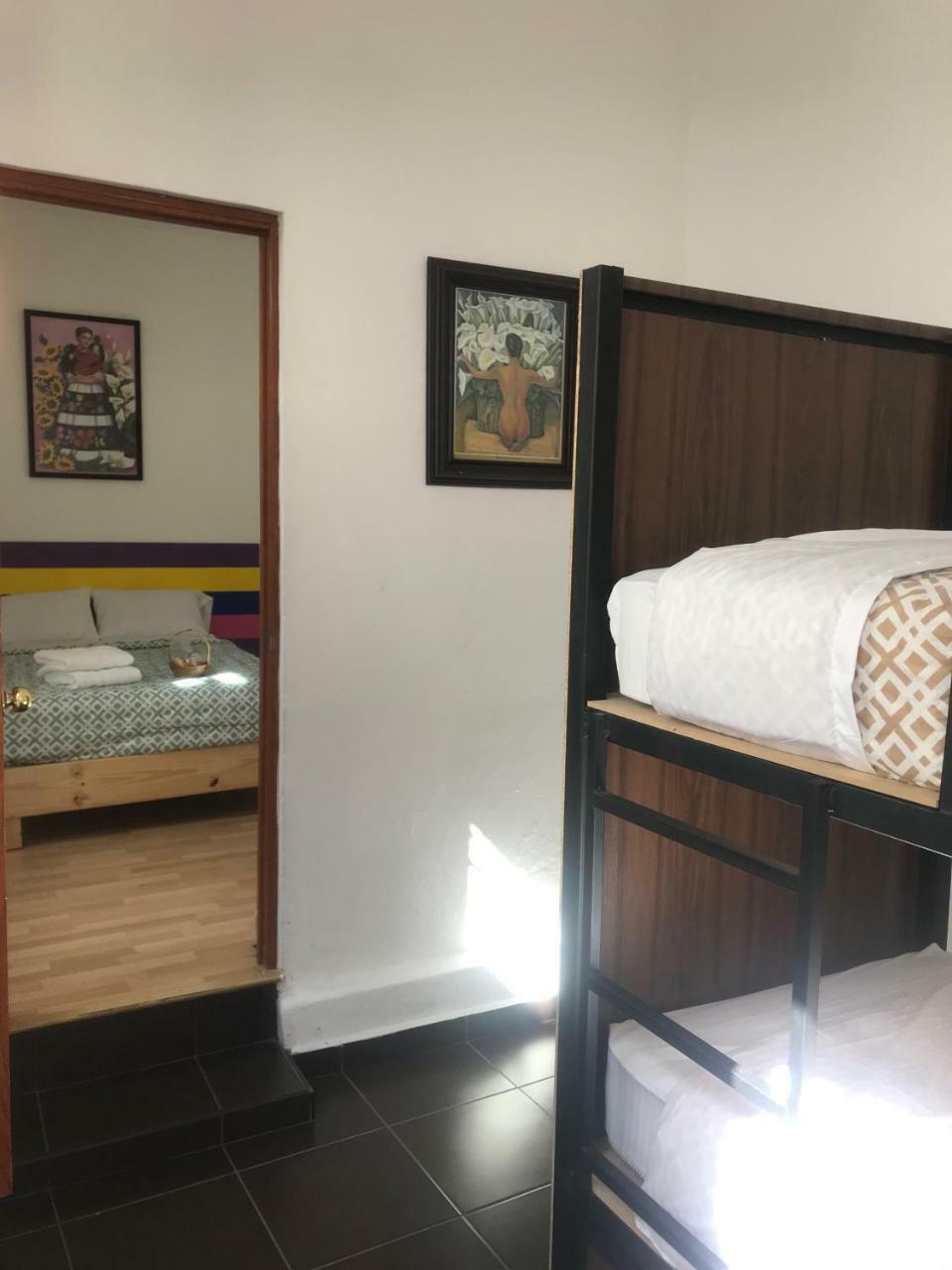 Casa Frida *