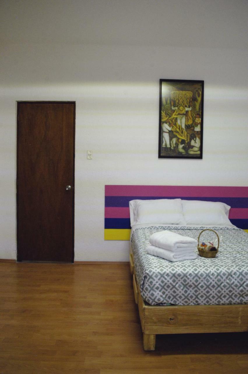 Hostel Casa Frida *