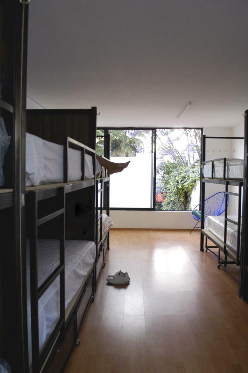 Casa Frida Hostel *