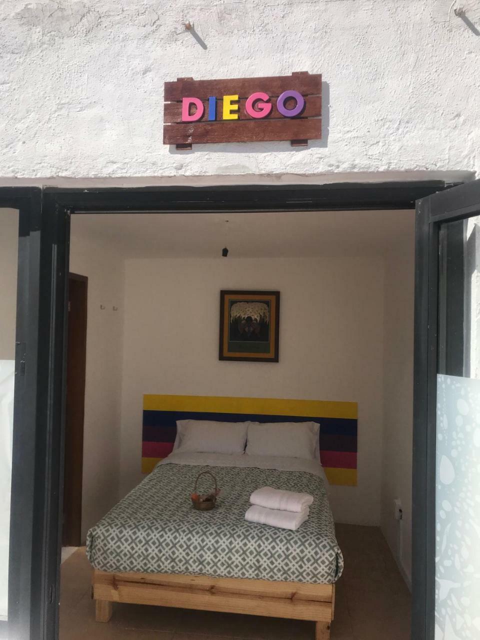 Casa Frida *