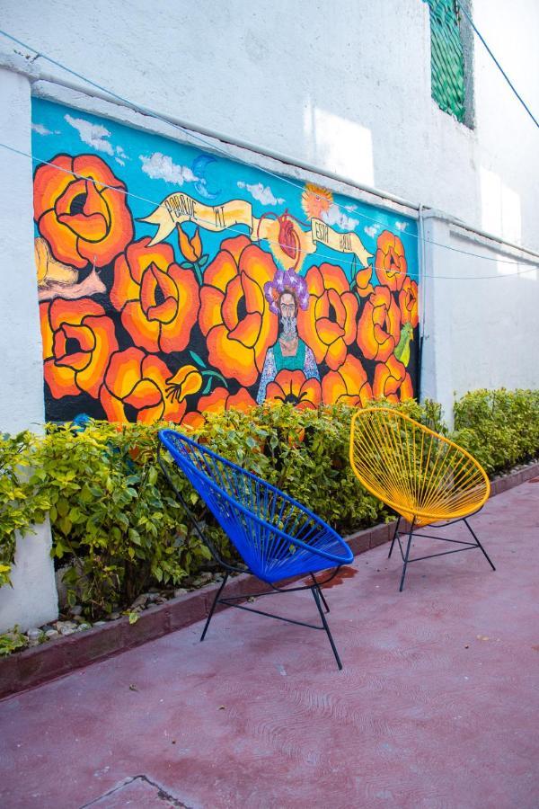 Casa Frida