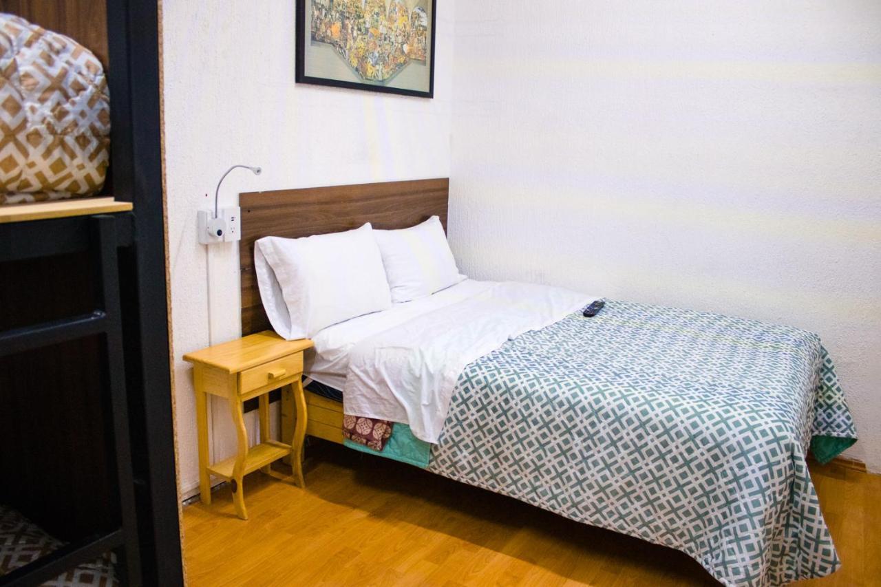 Casa Frida * Mexico City