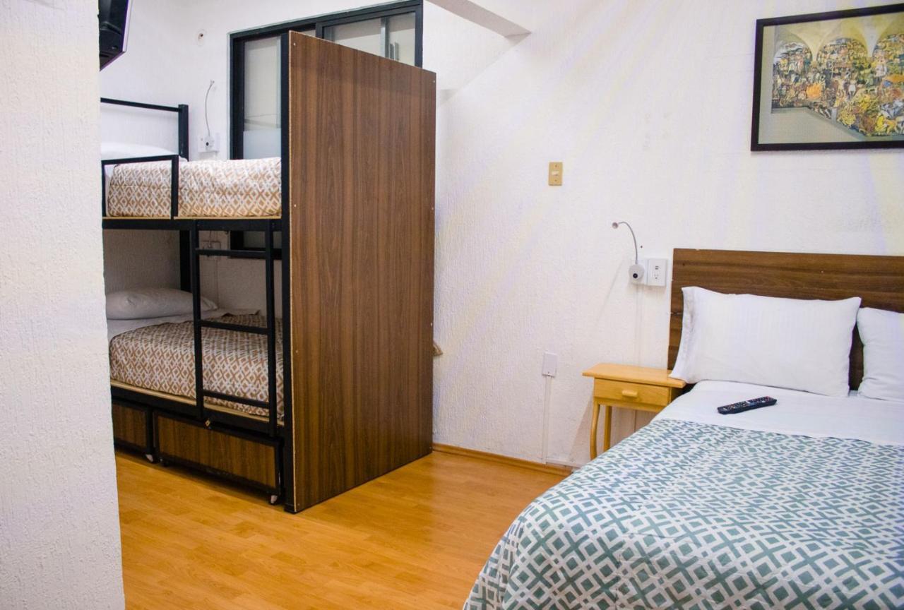 Casa Frida Hostel *