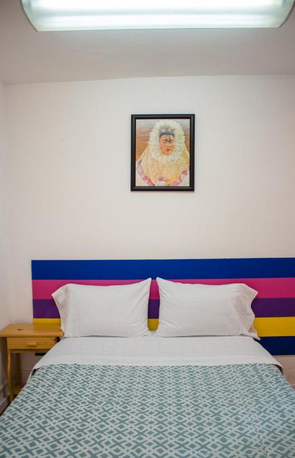 Casa Frida